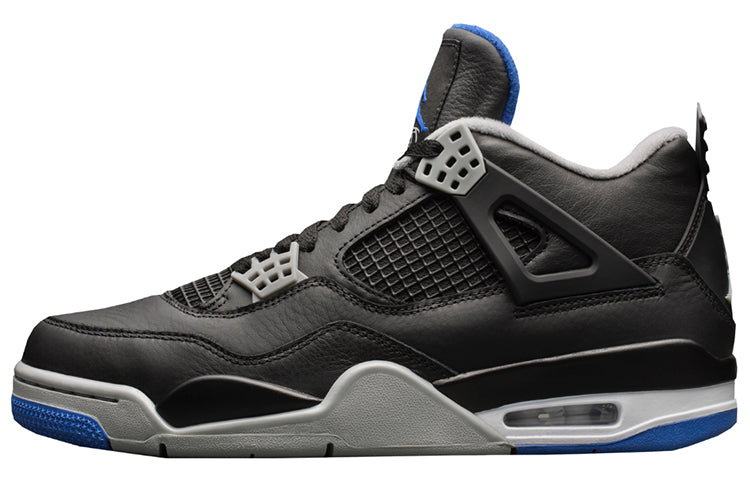 Air Jordan 4 Retro Motorsport Away 308497-006