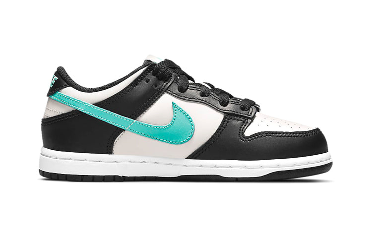 Nike Dunk Low Tiffany BP CW1588-003 sneakmarks