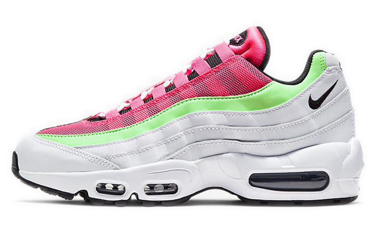 Womens Air Max 95 Watermelon CJ0624-101