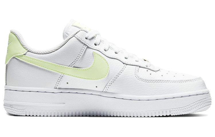 Nike Womens Air Force 1 Low 'Barely Volt' 315115-155 KICKSOVER