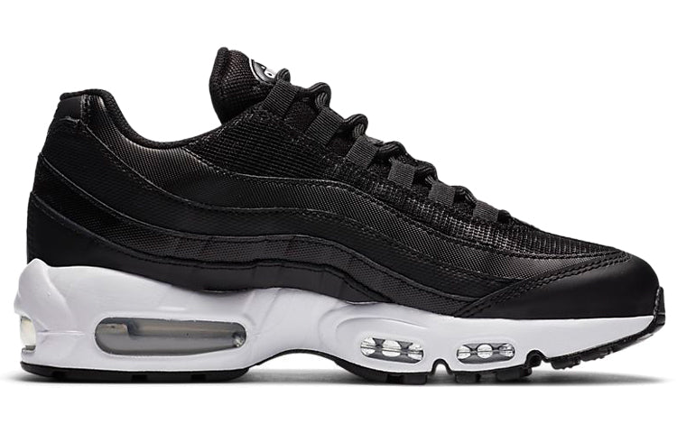 Nike Air Max 95 Essential CK7070-001 sneakmarks