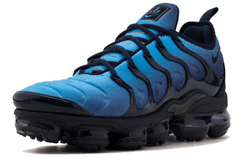 Nike Air VaporMax Plus 'Photo Blue' Obsidian/Photo Blue 924453-401 KICKSOVER