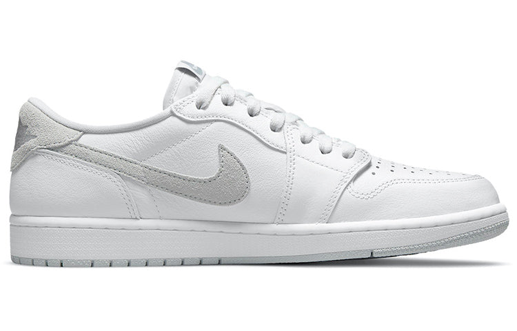 Air Jordan 1 Low OG Neutral Grey CZ0790-100