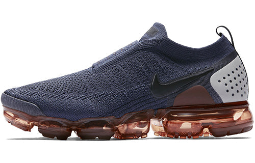 Nike Air VaporMax FK MOC 2 Thunder Blue AH7006-400 KICKSOVER