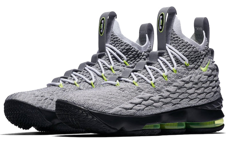 Nike LeBron 15 KSA Air Max 95 AR4831-001