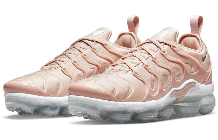 Nike Air VaporMax Plus Muted Pink DM8327-600 KICKSOVER