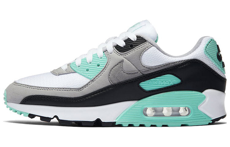 Nike Womens Air Max 90 Turquoise CD0490-104 KICKSOVER