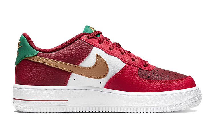 Air Force 1 Low (GS) DQ4709-600 KICKSOVER