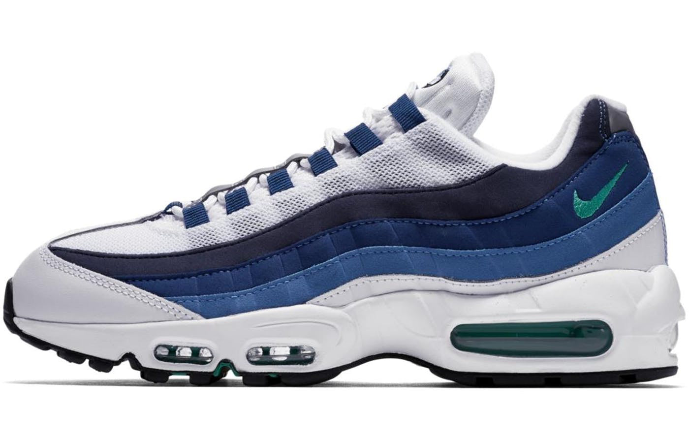 Nike Air Max 95 OG Slate 554970-131