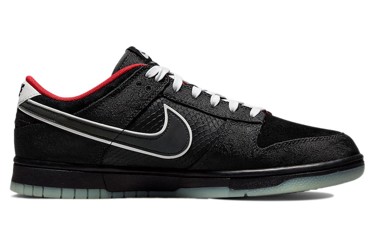 Nike LPL x Dunk Low DO2327-011 sneakmarks