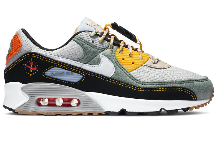 Nike Air Max 90 DC2525-300 KICKSOVER