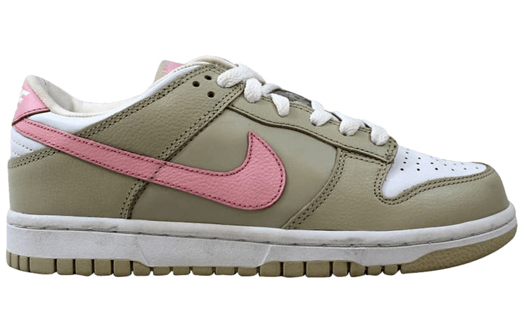 Nike Dunk Low Shy Pink 309324-161 sneakmarks