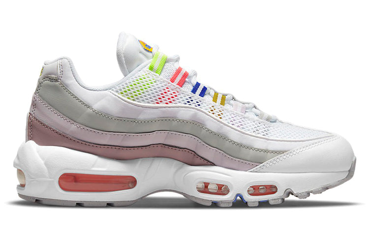 Nike Air Max 95 DH5722-100 sneakmarks