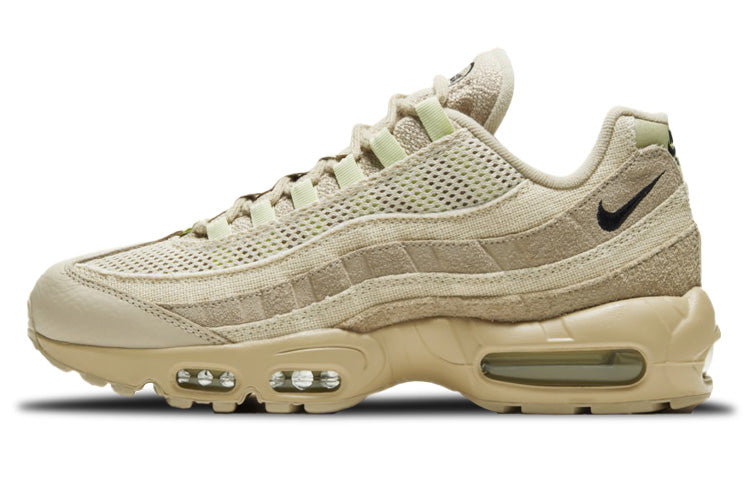 Nike Air Max 95 Premium 'Grain' Grain/Beach/Coconut Milk/Black DH4102-200