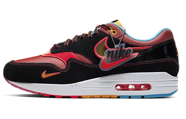 Nike AIr Max 1 NYCC NYC Chinatown CU6645-001 KICKSOVER