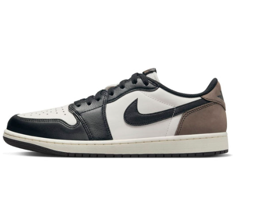 Air Jordan 1 Low OG ‘Mocha’