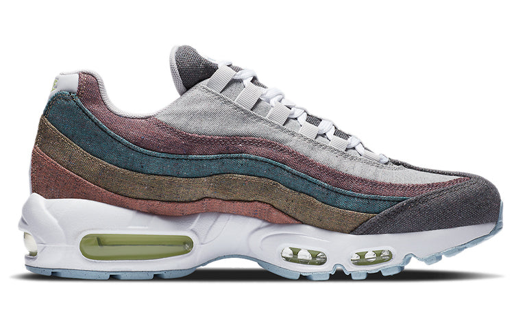 Nike Air Max 95 Recycled Canvas Pack CK6478-001