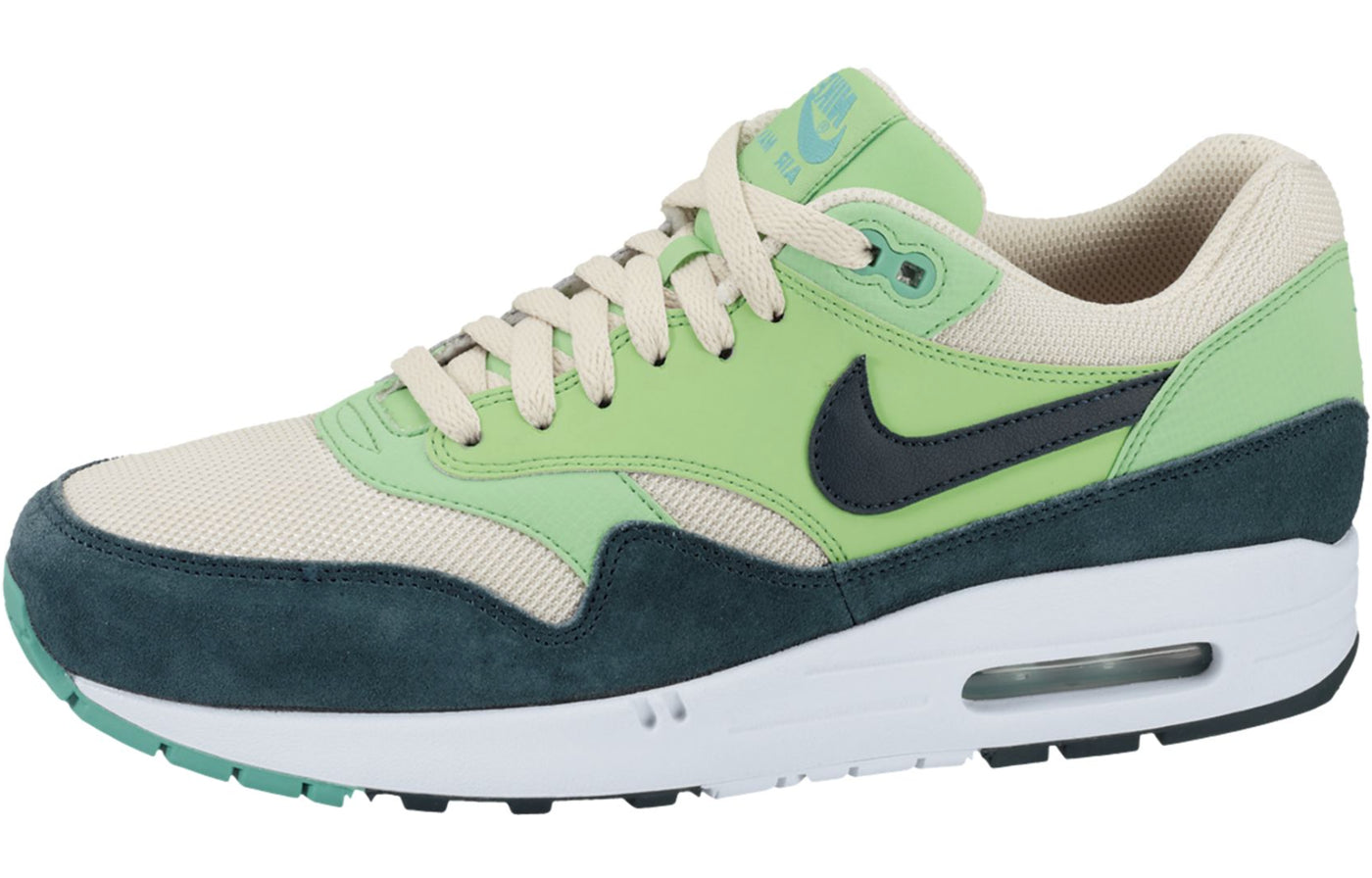 Nike Air Max 1 Essential 'Atomic Green' Birch/Dark Atomic Teal/Poison Green/Atomic Teal 537383-230