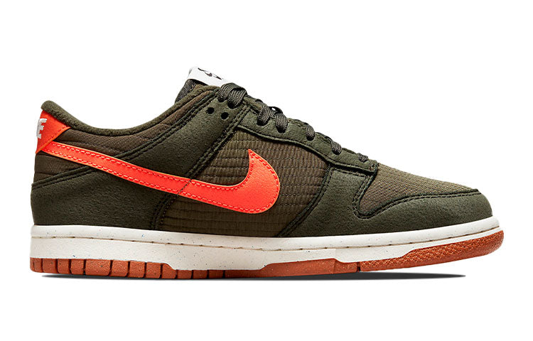 Nike Dunk Low (GS) DC9561-300 sneakmarks