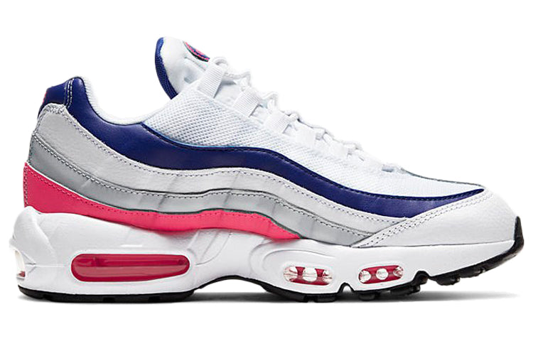 Nike Air Max 95 DC9210-100 sneakmarks