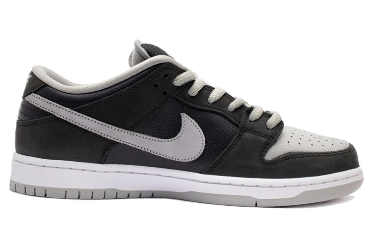 Nike SB Skateboard Dunk Low Pro J-Pack Shadow BQ6817-007 sneakmarks