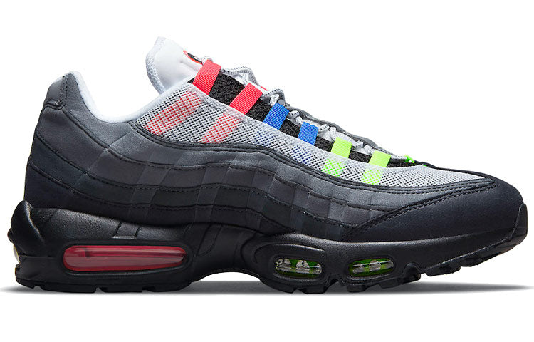 Nike Air Max 95 Greedy 3.0 DN8020-001 sneakmarks