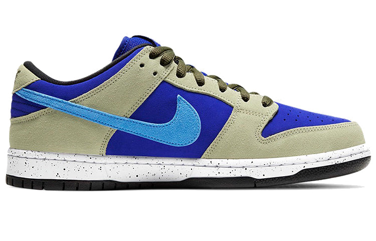 Nike Dunk Low SB Skateboard 'ACG Celadon' Celadon/Coast/Concord BQ6817-301 sneakmarks