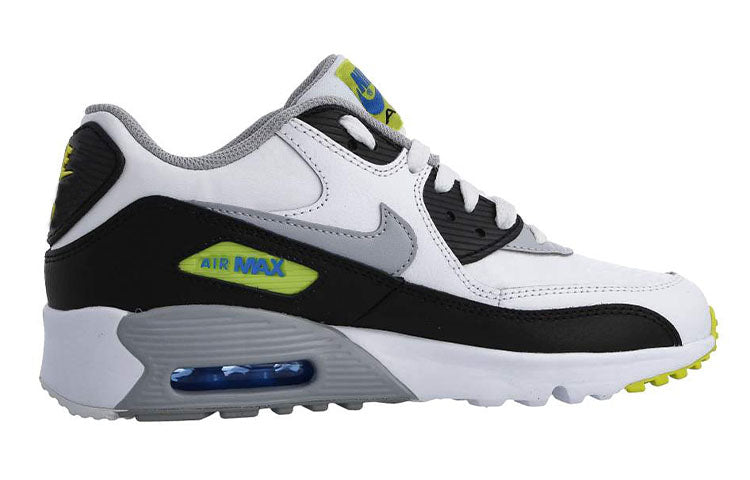 Air Max 90 LTR (GS) 833412-113 KICKSOVER