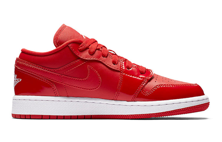 Air Jordan 1 Low (GS) 553560-601