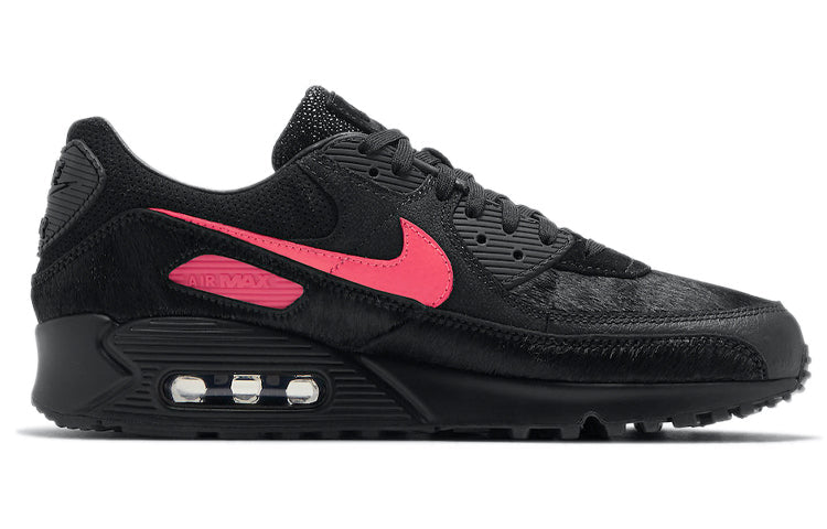 Air Max 90 QS Exotic Animal Pack - Black CZ5588-002 KICKSOVER