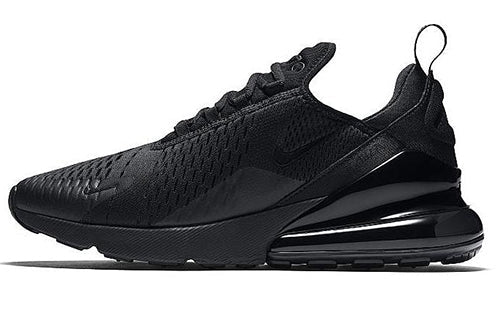 Nike Air Max 270 Triple Black AH8050-005