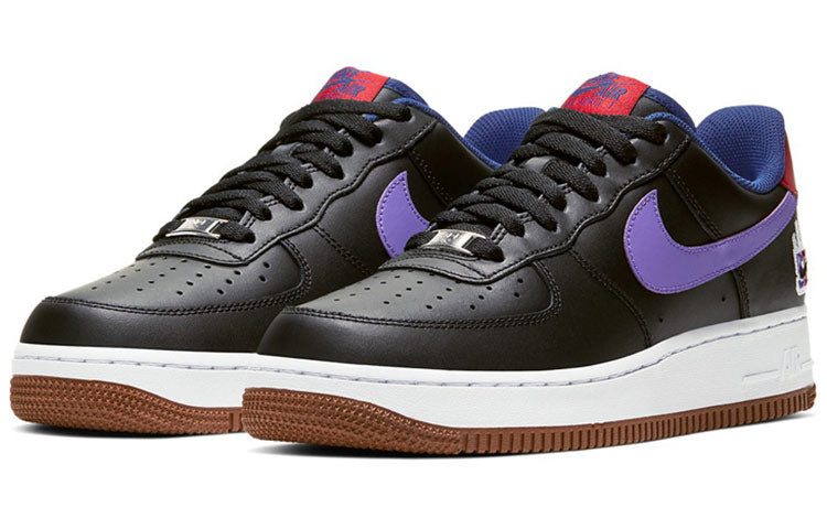 Nike Air Force 1 Low Shibuya - Black CQ7506-084 KICKSOVER