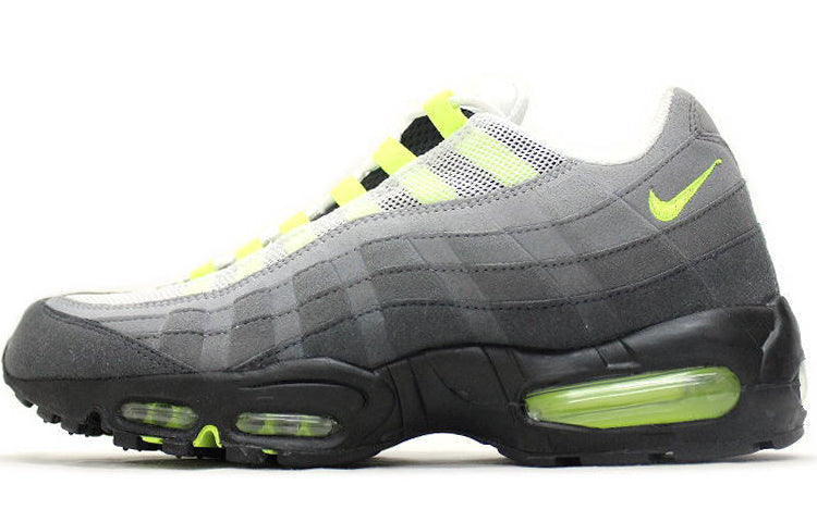 Nike Air Max 95 Neon 609048-072