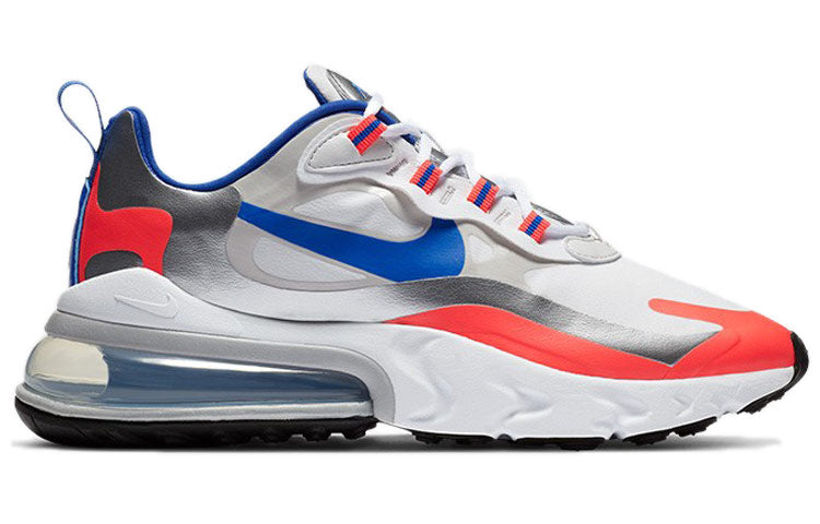 Nike Air Max 270 React 'Knicks' CW3094-100 KICKSOVER