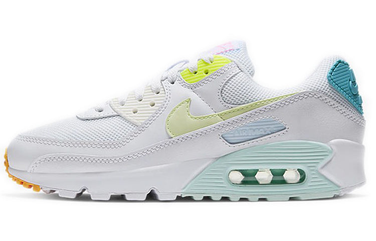 Nike Womens Air Max 90 Pastel Shades CZ0366-100