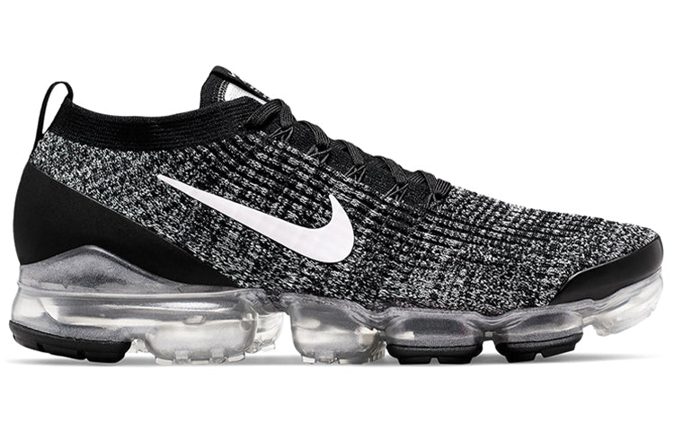 Nike Air VaporMax Flyknit 3 Oreo AJ6900-002 KICKSOVER