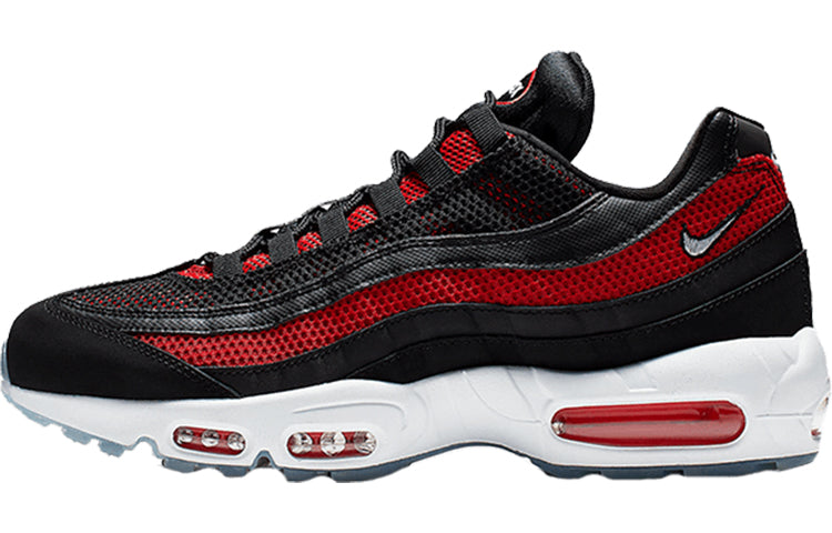 Nike Air Max 95 Essential Bred 749766-039 sneakmarks