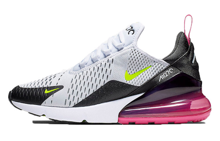 Nike Air Max 270 White AH8050-109 KICKSOVER