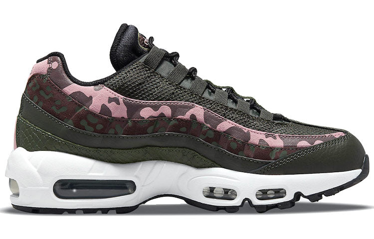 Nike Air Max 95 Camo DN5462-200 sneakmarks