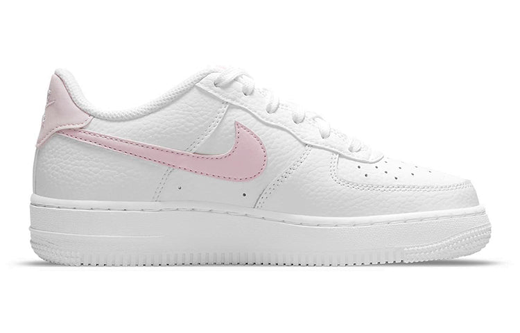 Nike Air Force 1 Low (GS) White Pink Foam CT3839-103 KICKSOVER