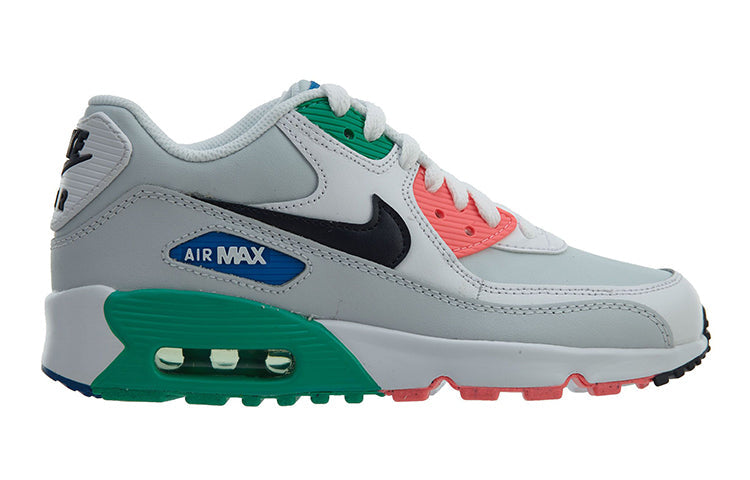 Air Max 90 LTR (GS) 833412-110 KICKSOVER