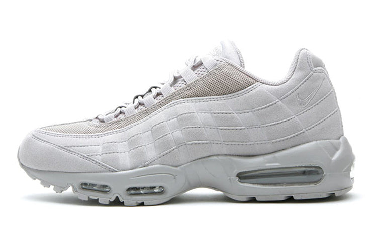 Nike Air Max 95 Premium Qs 'Try On' College Grey/College Grey 375893-001