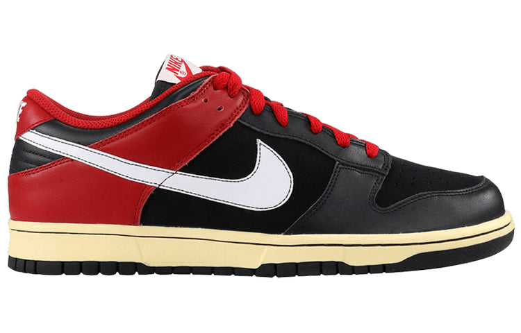 Nike Dunk Low CL 304714-016 sneakmarks