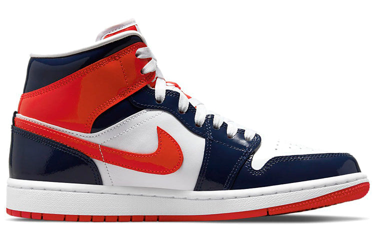 Air Jordan 1 Mid DJ5984-400