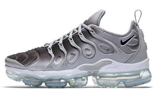 Nike Air VaporMax Plus 'Silver Gradient' Wolf Grey/Black-White 924453-118