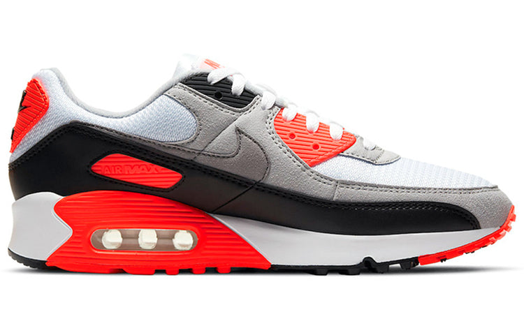 Air Max 90 'Infrared' 2020 Infrared (2020) CT1685-100 KICKSOVER