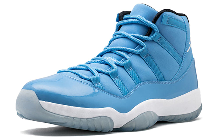 Air Jordan 11 Retro 'Pantone' Pantone-White 689479-405