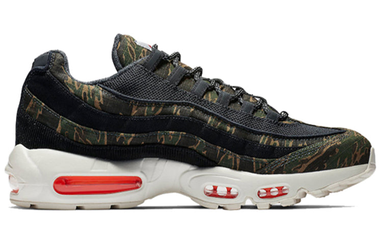 Nike Air Max 95 WIP Carhartt- Camo AV3866-001