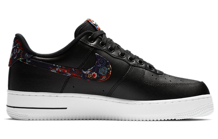 Nike Air Force 1 Low Floral CZ7933-001