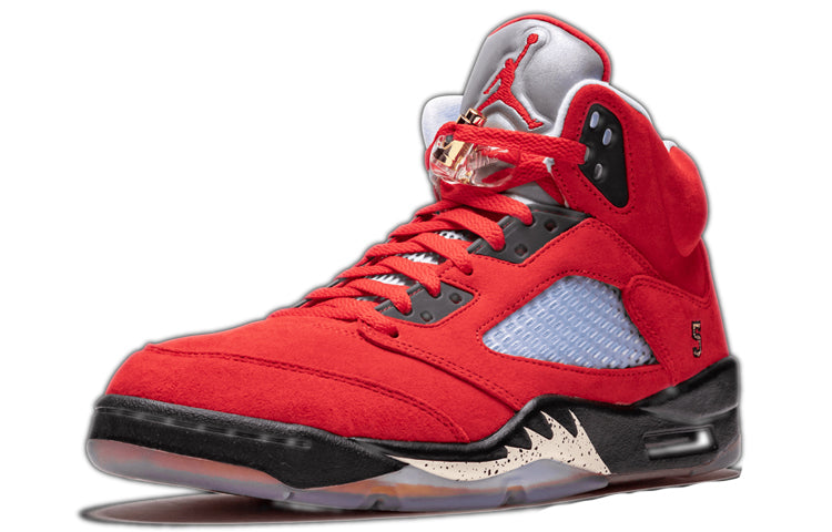 Nike Trophy Room x Air Jordan 5 Retro SP F&F CN2317-600